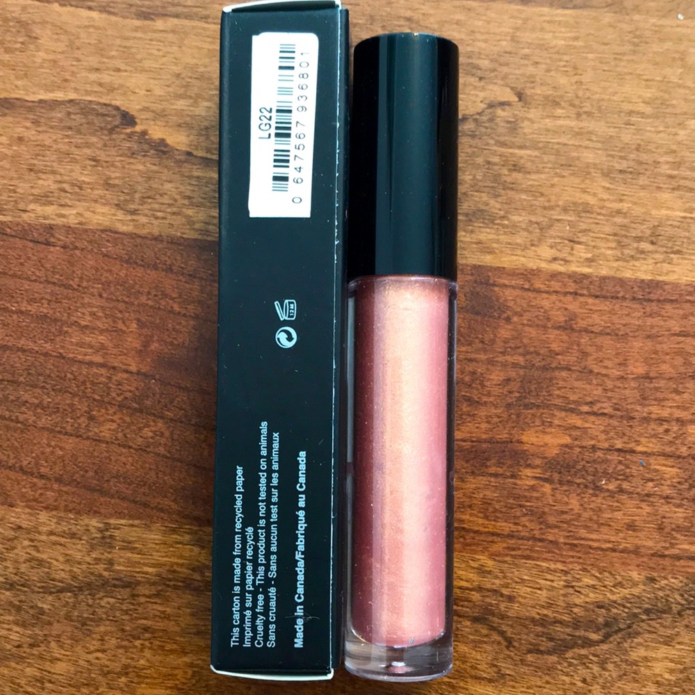 Lip gloss